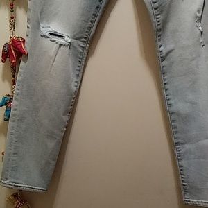 Aeropostale Flex Effects